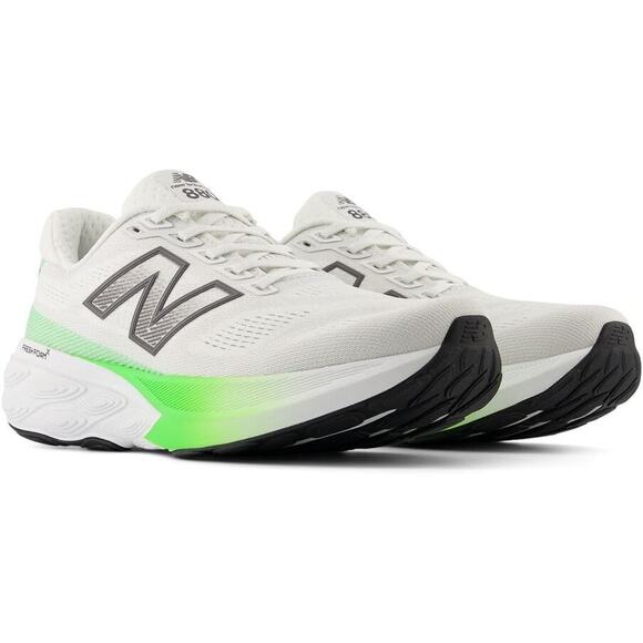 NWT New Balance Mens Fresh Foam X 880 V15 Running ShoeReflection/Grey Matter10